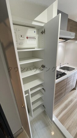 GRAN PASEO 浅草橋の物件内観写真